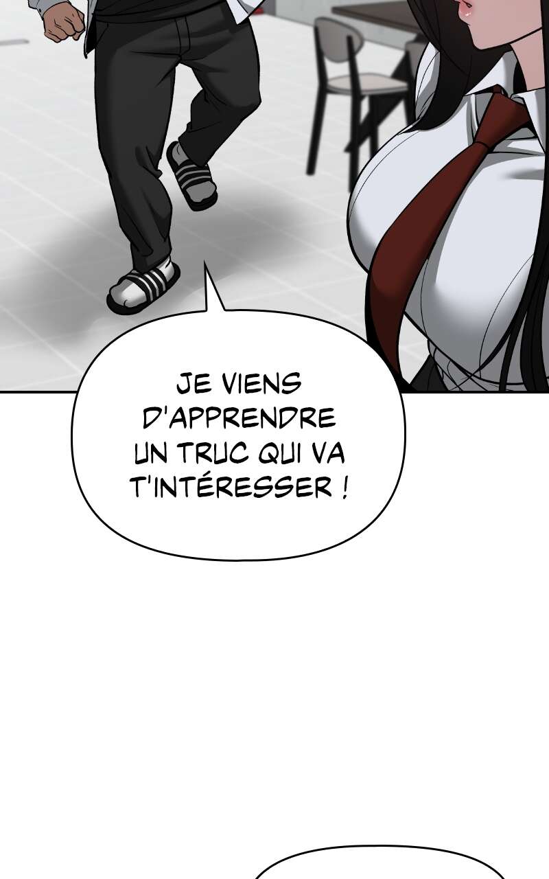 The Bully in Charge Chapitre 90 - Page 196