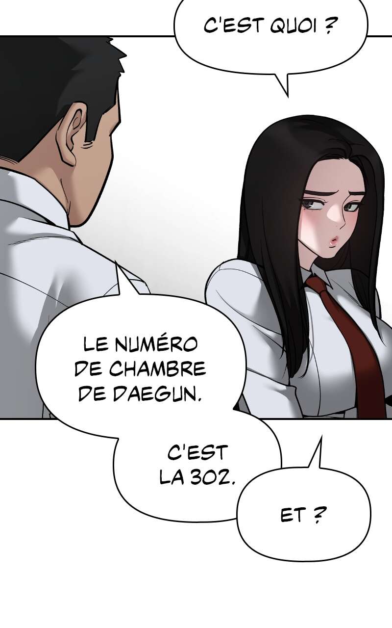 The Bully in Charge Chapitre 90 - Page 197