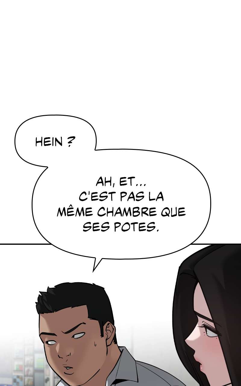 The Bully in Charge Chapitre 90 - Page 198