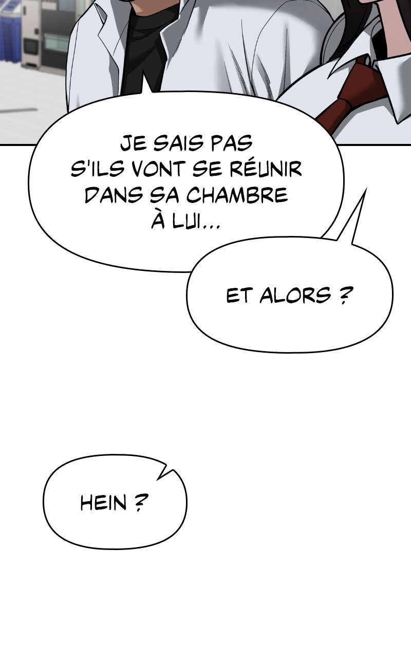 The Bully in Charge Chapitre 90 - Page 199