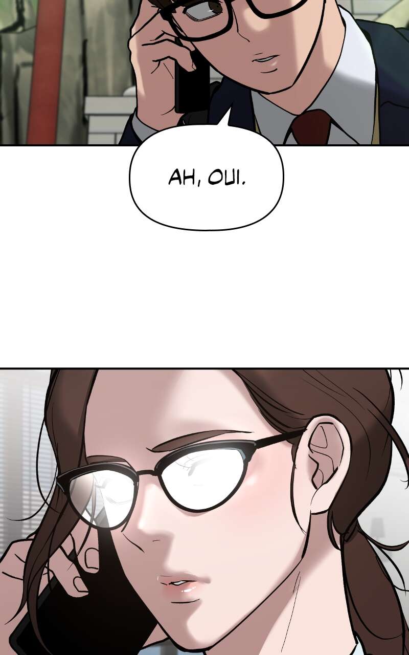 The Bully in Charge Chapitre 90 - Page 2