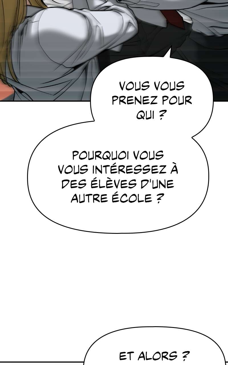The Bully in Charge Chapitre 90 - Page 20