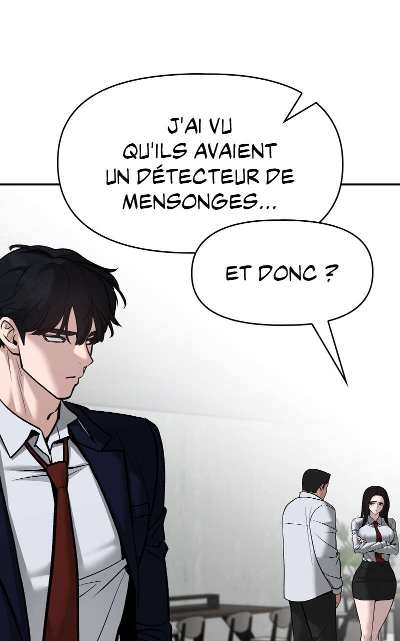 The Bully in Charge Chapitre 90 - Page 200