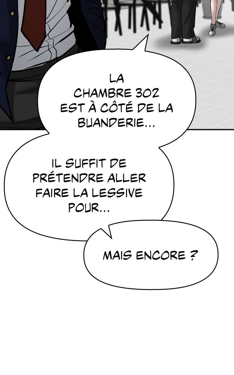 The Bully in Charge Chapitre 90 - Page 201