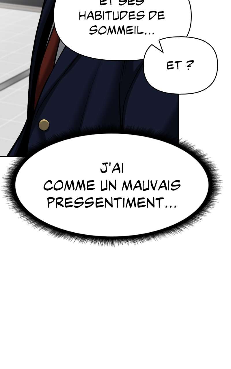 The Bully in Charge Chapitre 90 - Page 203