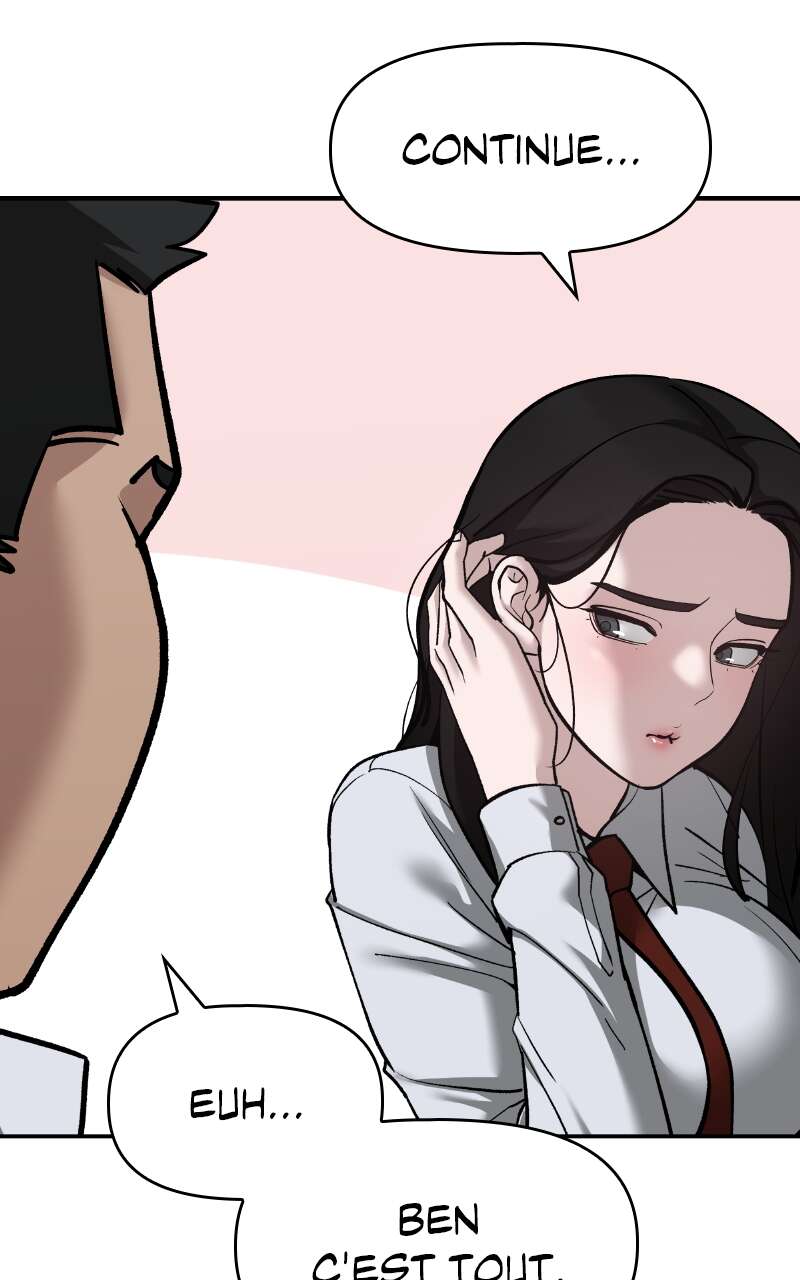 The Bully in Charge Chapitre 90 - Page 204