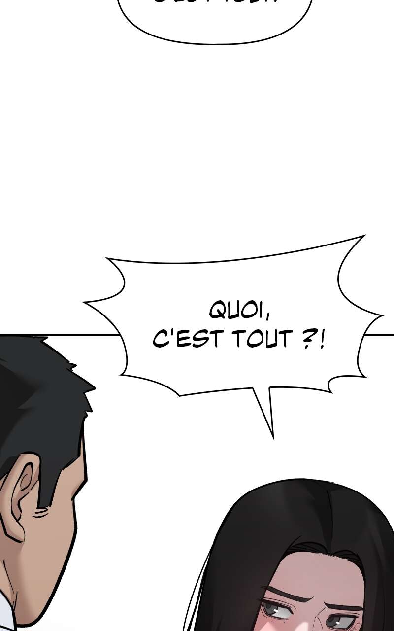 The Bully in Charge Chapitre 90 - Page 205