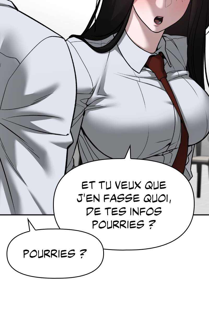 The Bully in Charge Chapitre 90 - Page 206