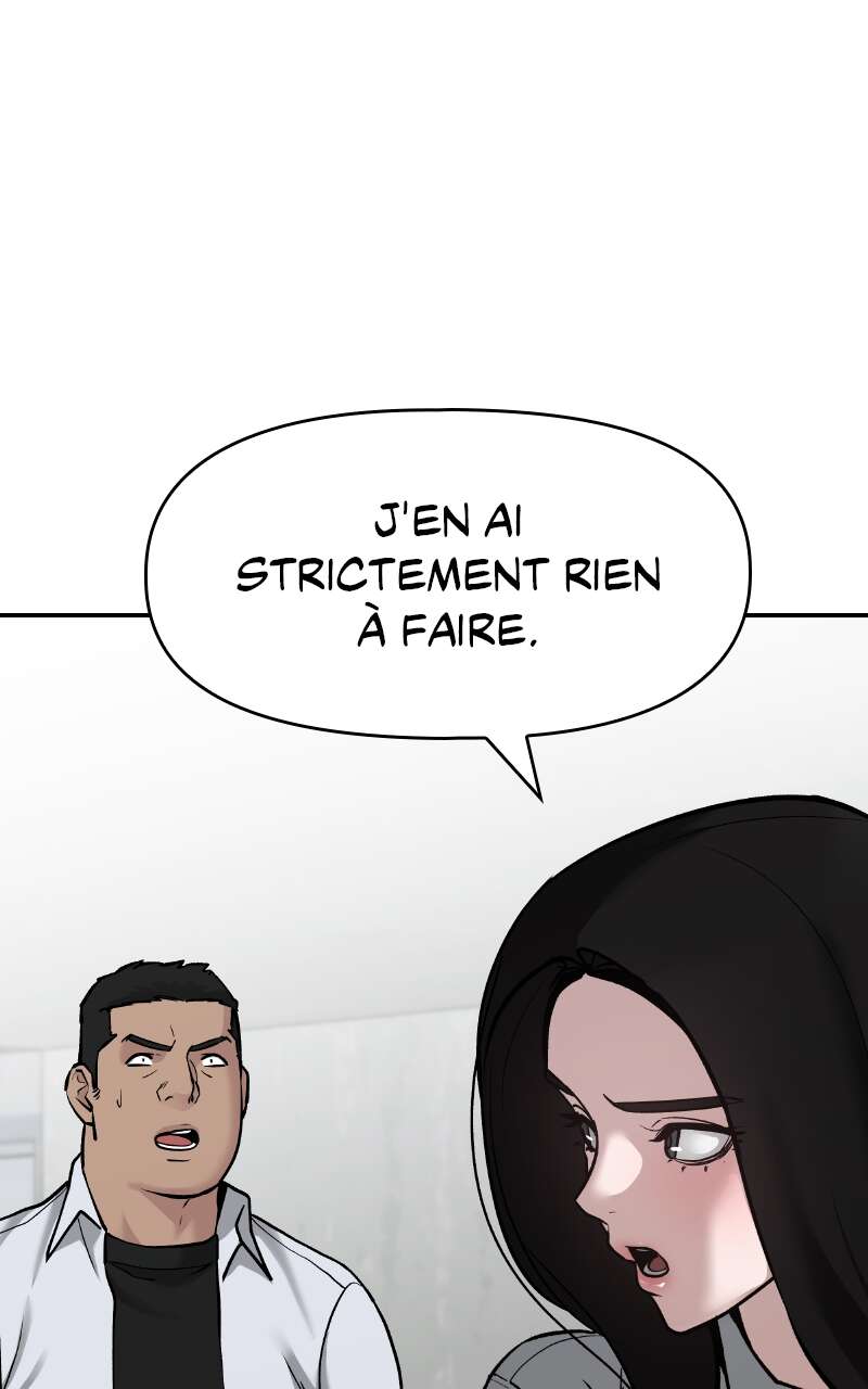 The Bully in Charge Chapitre 90 - Page 207