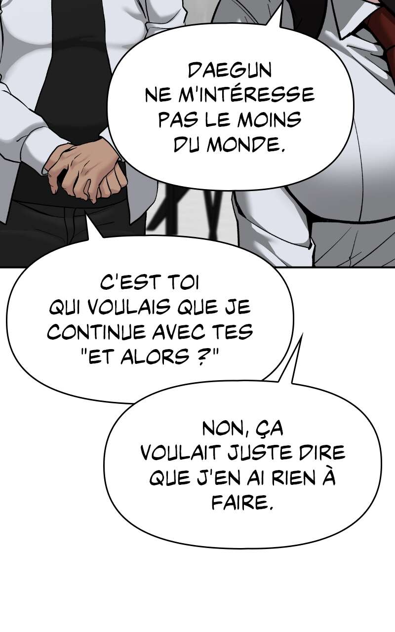 The Bully in Charge Chapitre 90 - Page 208