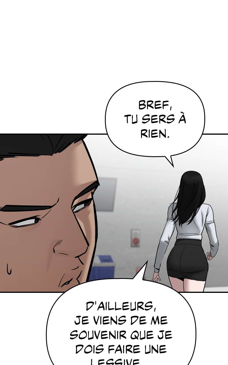 The Bully in Charge Chapitre 90 - Page 209