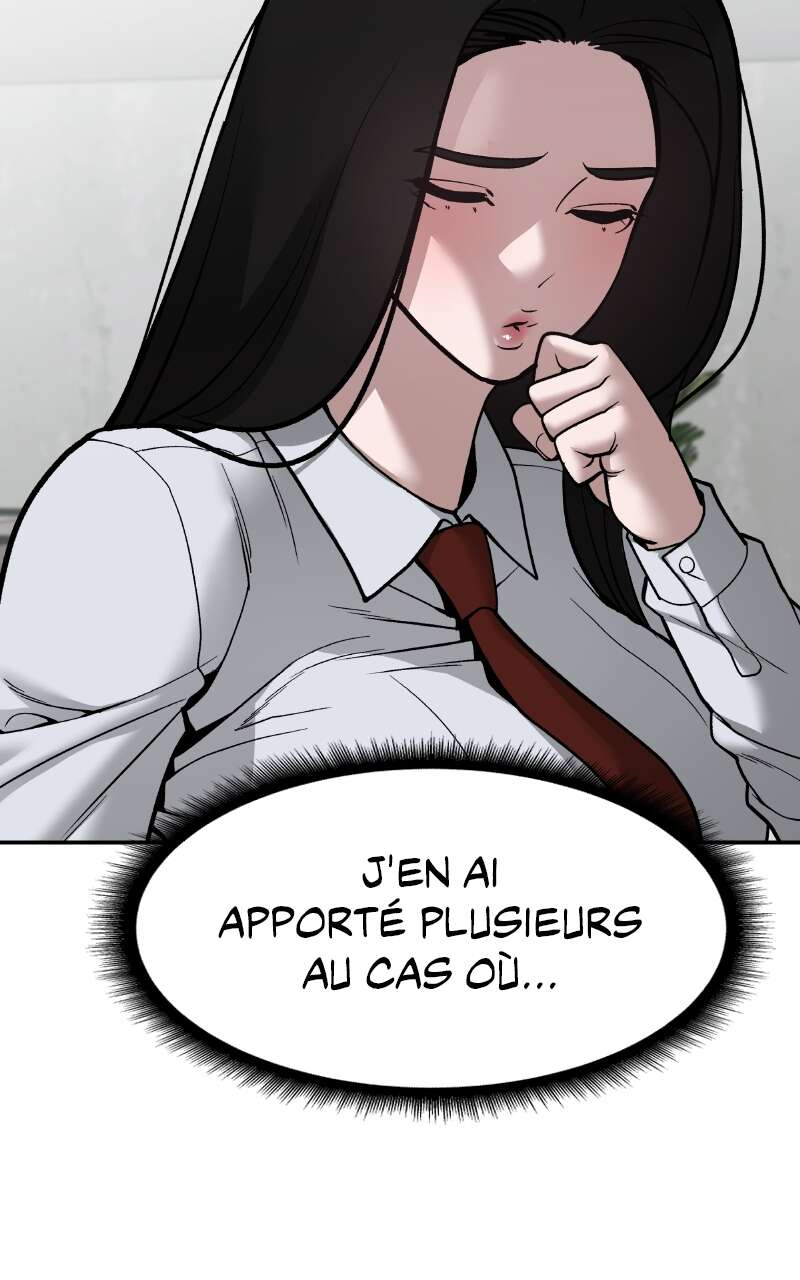 The Bully in Charge Chapitre 90 - Page 211