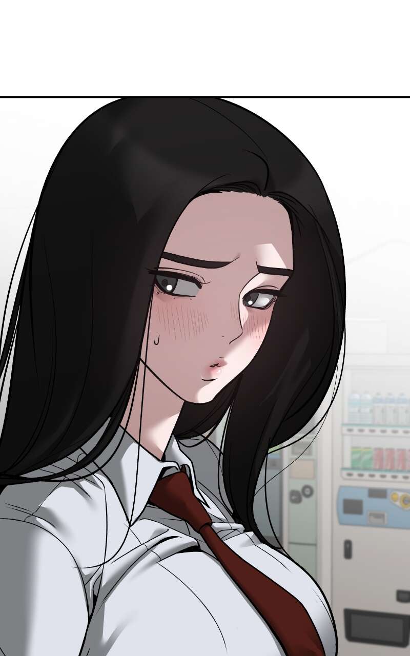 The Bully in Charge Chapitre 90 - Page 212