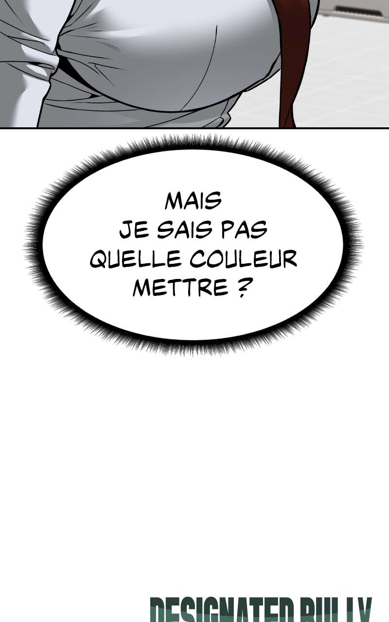 The Bully in Charge Chapitre 90 - Page 213