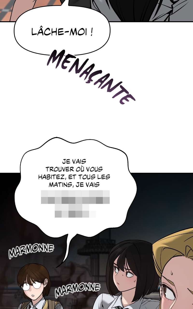 The Bully in Charge Chapitre 90 - Page 22