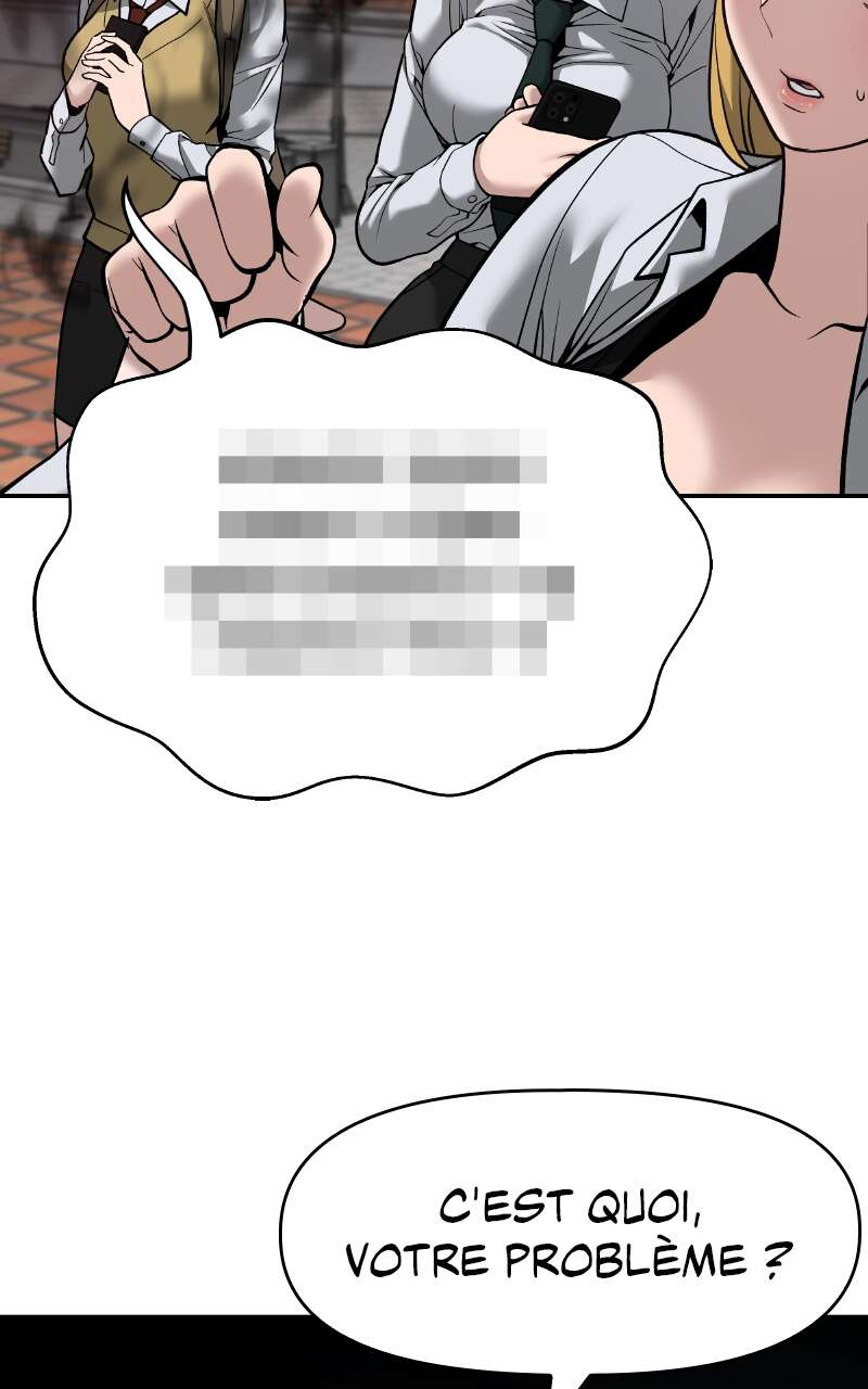 The Bully in Charge Chapitre 90 - Page 23