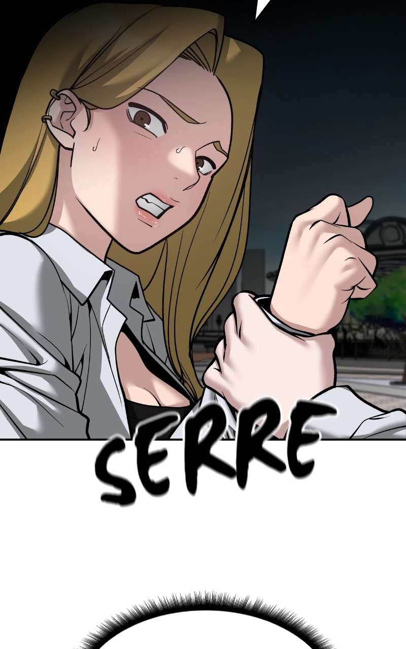 The Bully in Charge Chapitre 90 - Page 24
