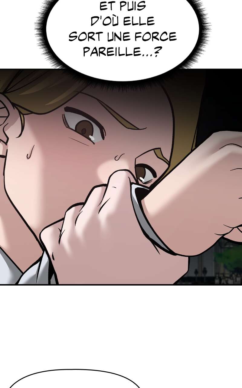 The Bully in Charge Chapitre 90 - Page 25