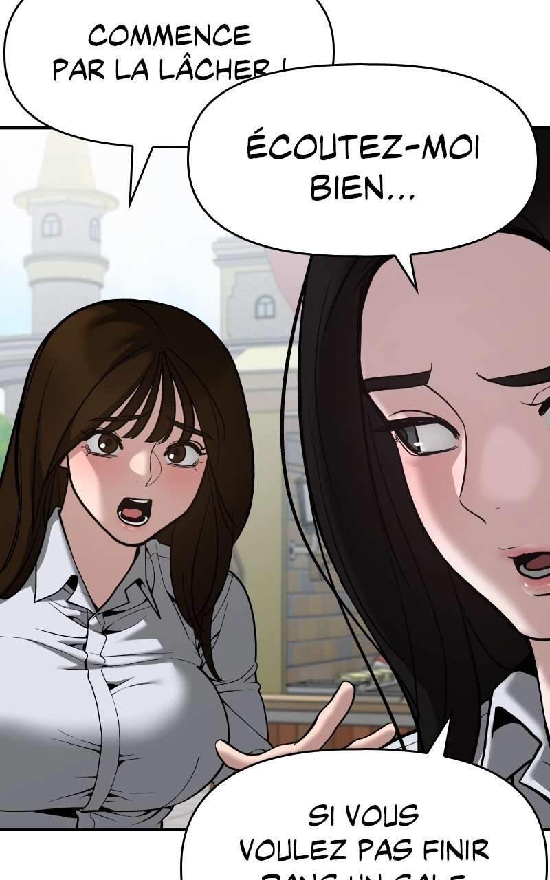 The Bully in Charge Chapitre 90 - Page 26