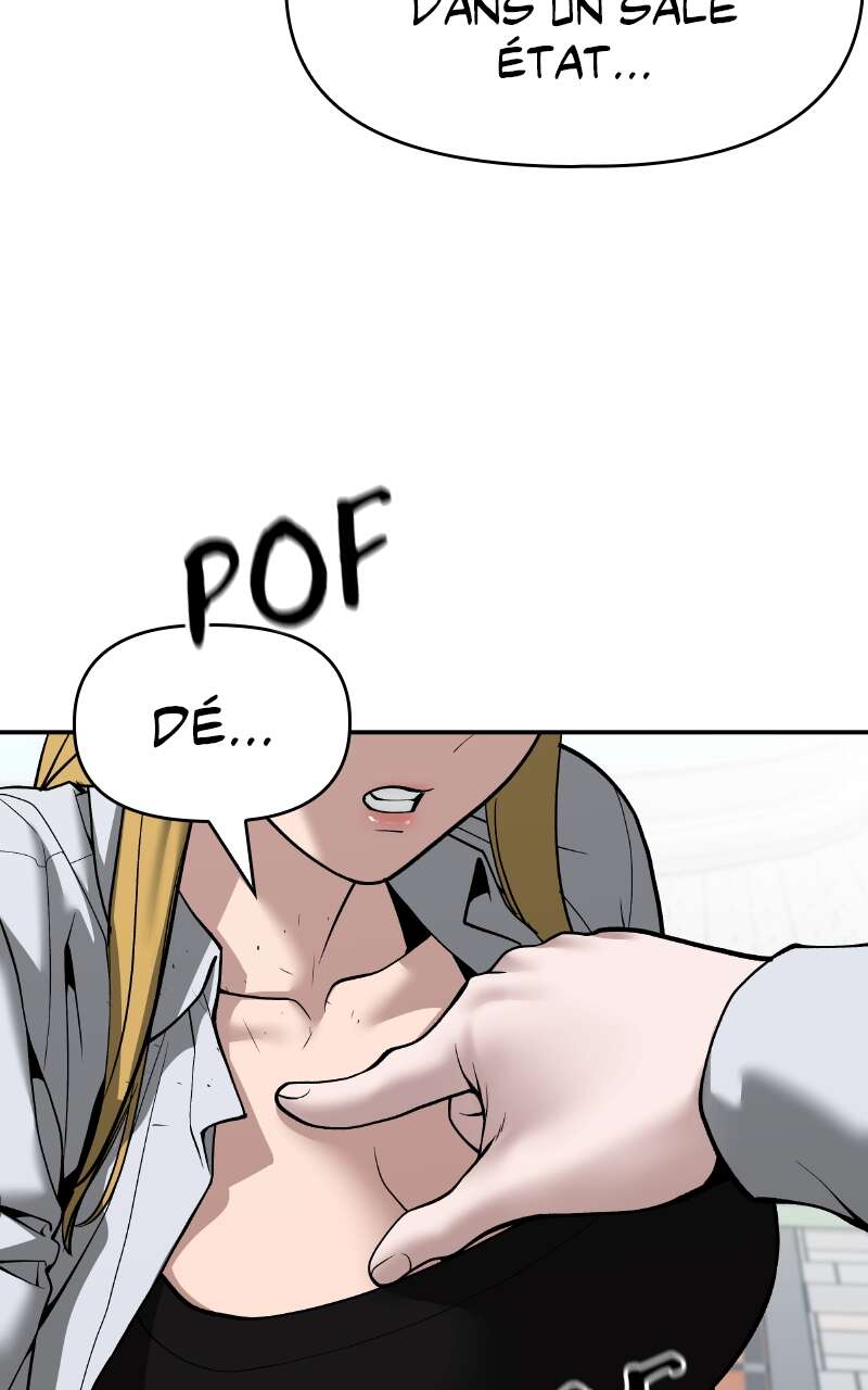 The Bully in Charge Chapitre 90 - Page 27