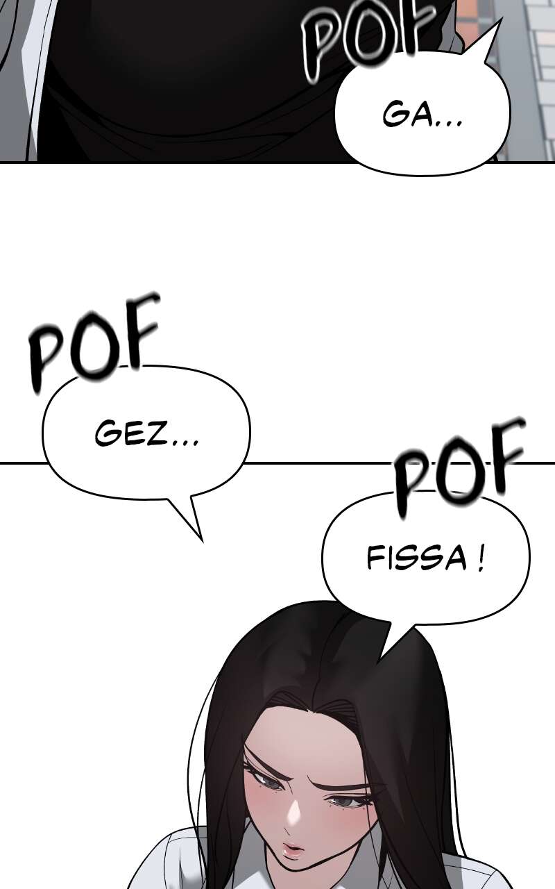 The Bully in Charge Chapitre 90 - Page 28