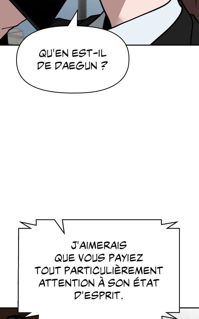 The Bully in Charge Chapitre 90 - Page 3