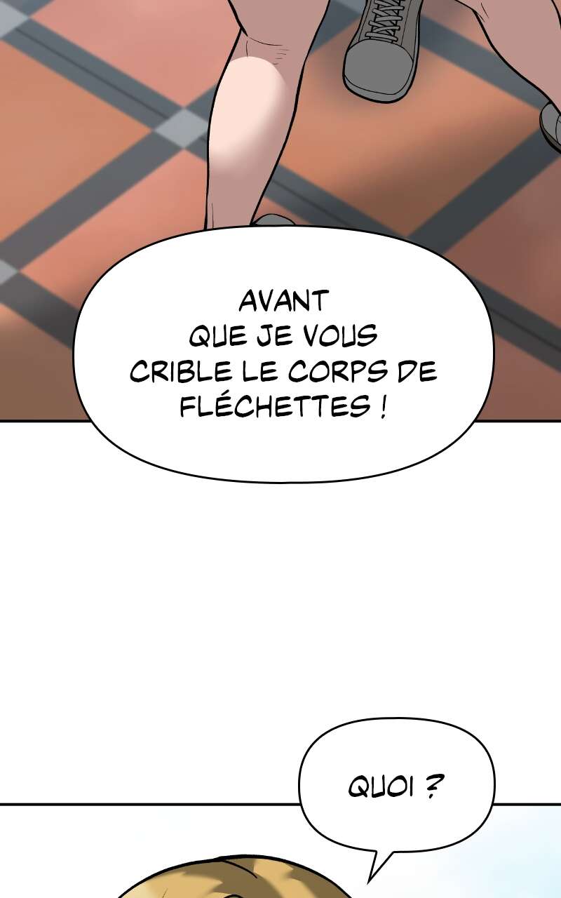 The Bully in Charge Chapitre 90 - Page 30