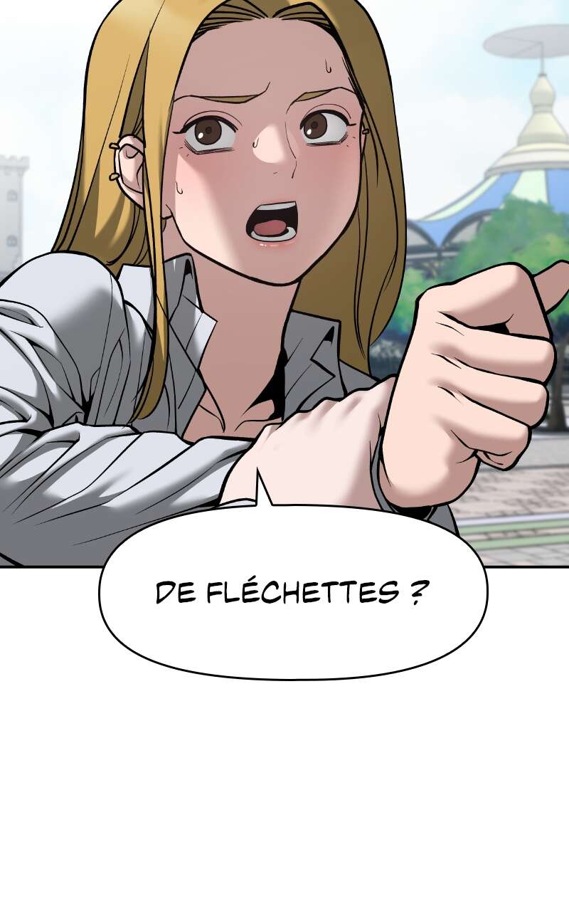 The Bully in Charge Chapitre 90 - Page 31