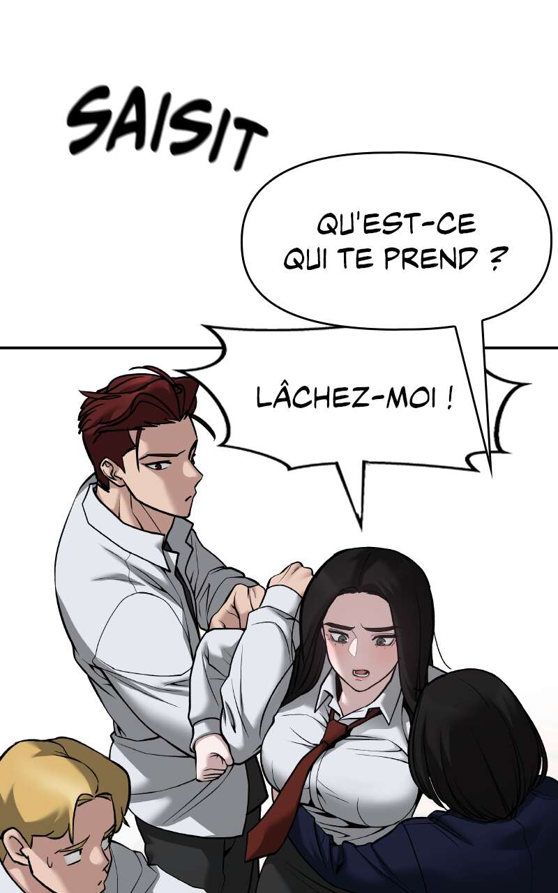 The Bully in Charge Chapitre 90 - Page 32
