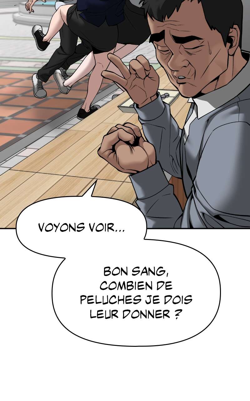 The Bully in Charge Chapitre 90 - Page 35