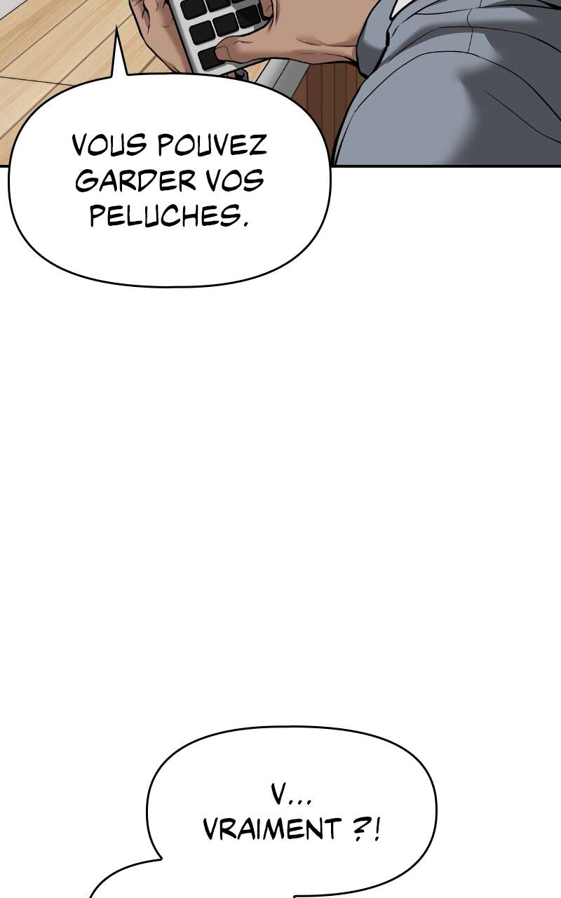 The Bully in Charge Chapitre 90 - Page 37