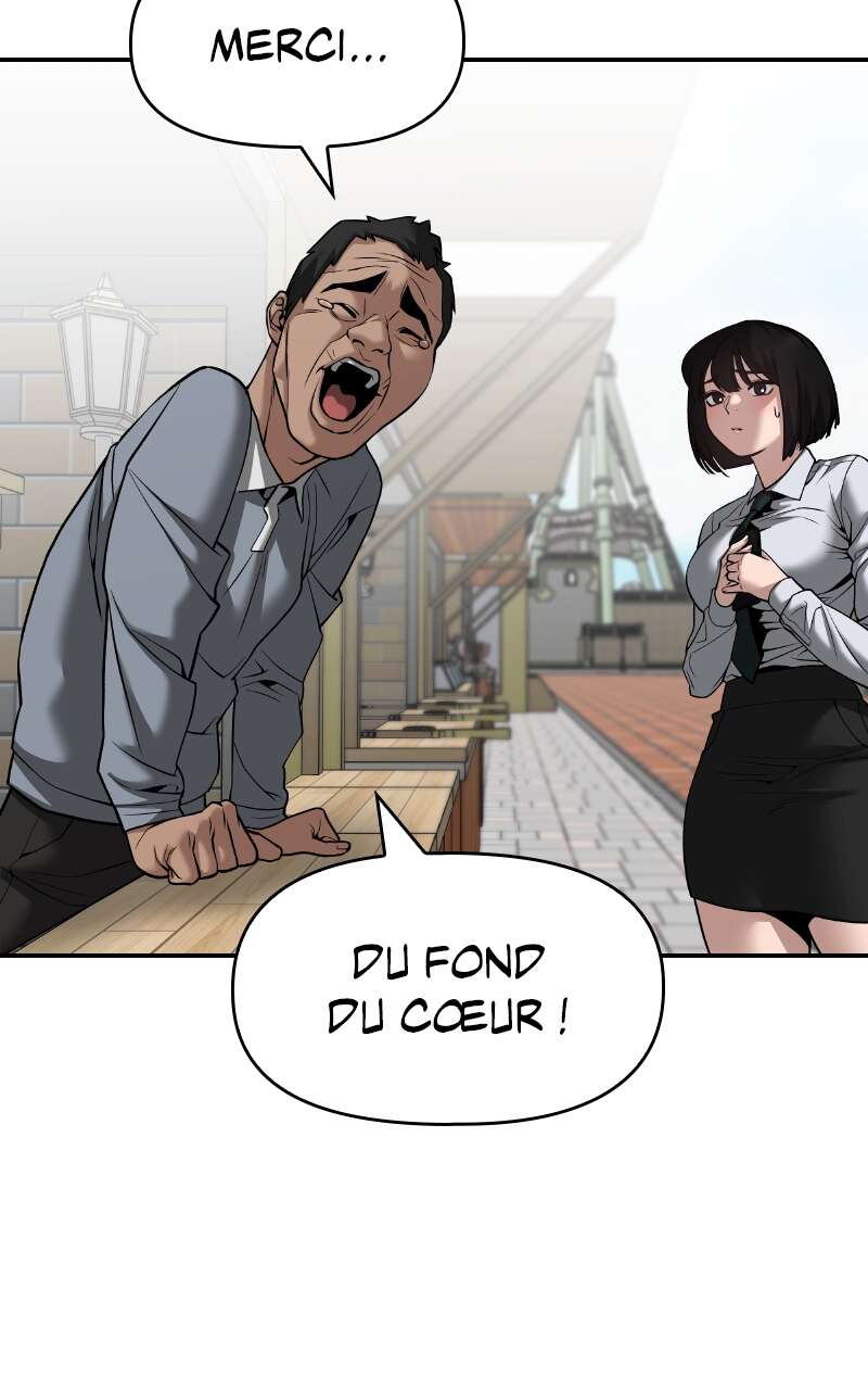 The Bully in Charge Chapitre 90 - Page 38