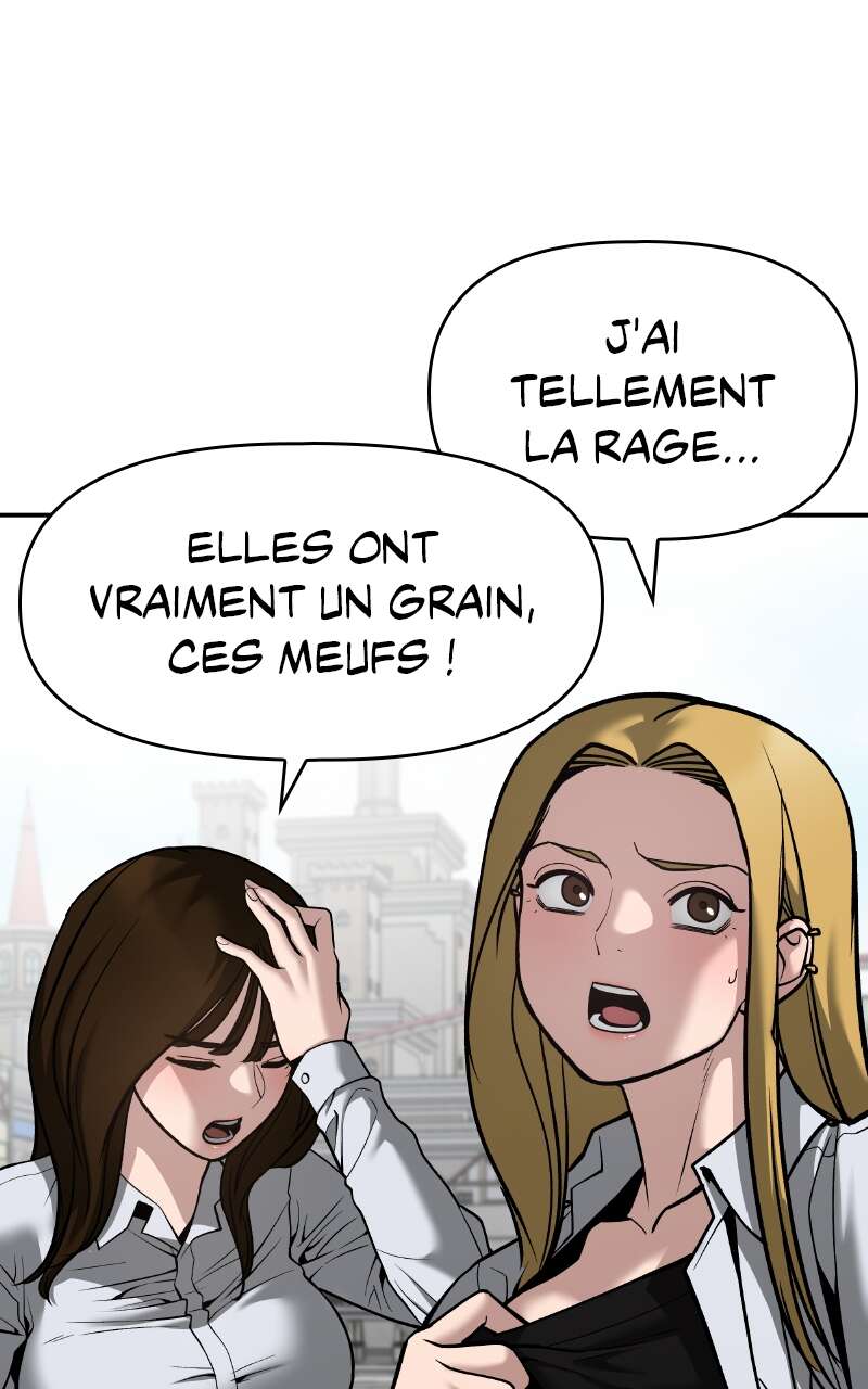 The Bully in Charge Chapitre 90 - Page 39