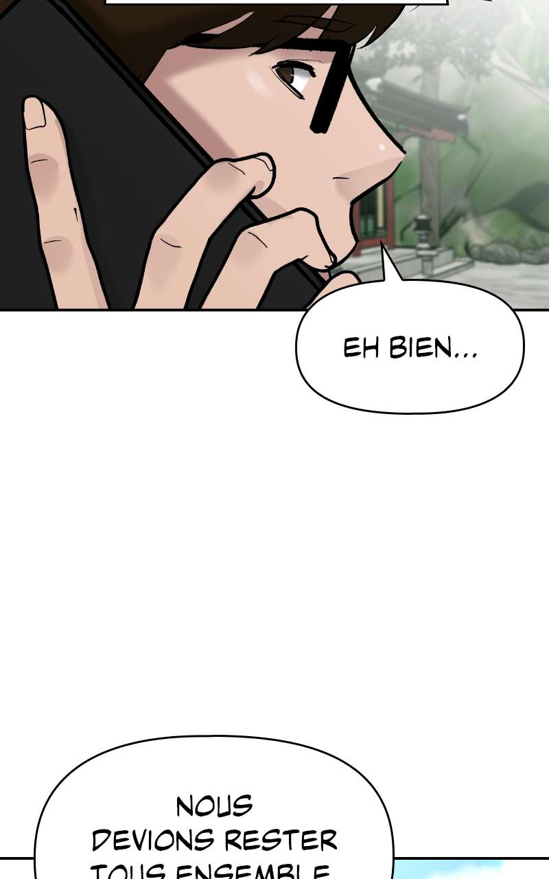 The Bully in Charge Chapitre 90 - Page 4