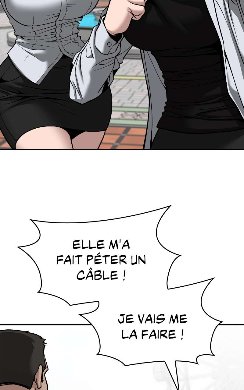 The Bully in Charge Chapitre 90 - Page 40