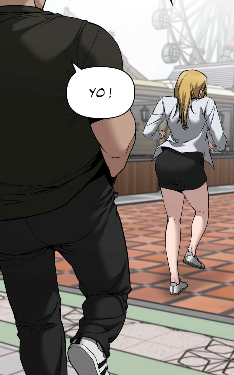 The Bully in Charge Chapitre 90 - Page 41