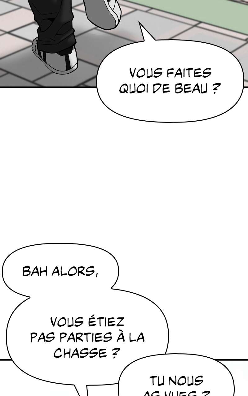 The Bully in Charge Chapitre 90 - Page 42