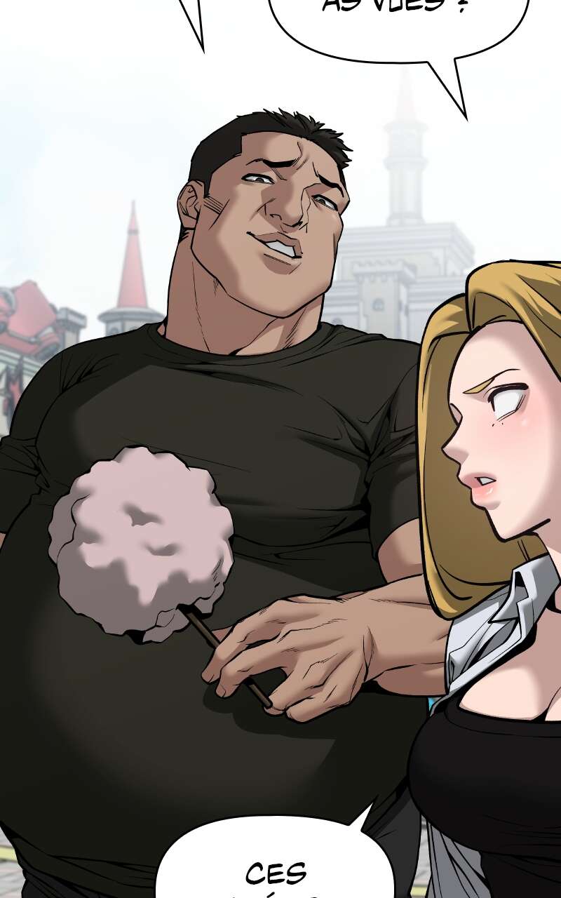 The Bully in Charge Chapitre 90 - Page 43