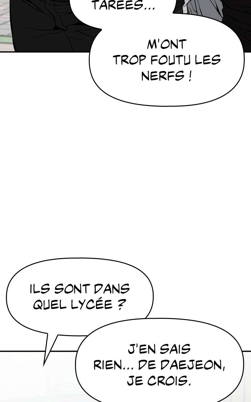 The Bully in Charge Chapitre 90 - Page 44