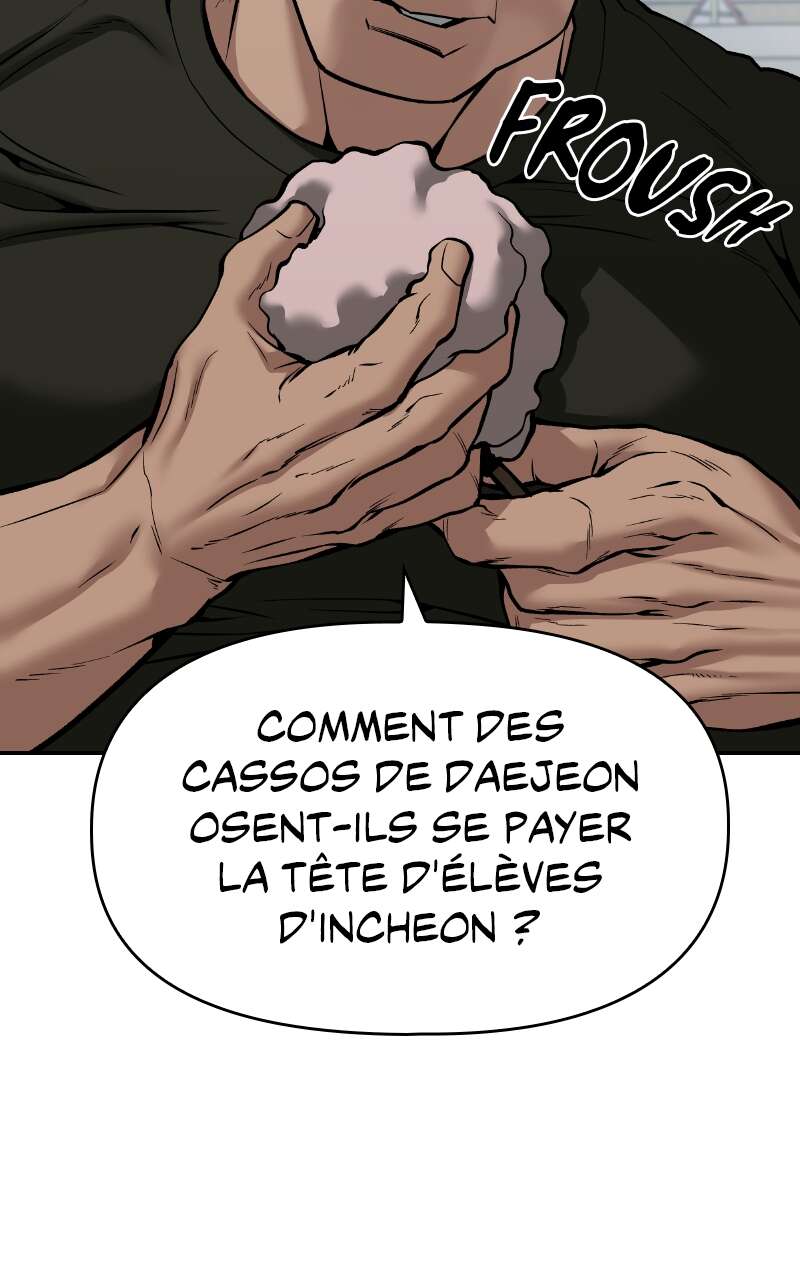 The Bully in Charge Chapitre 90 - Page 47