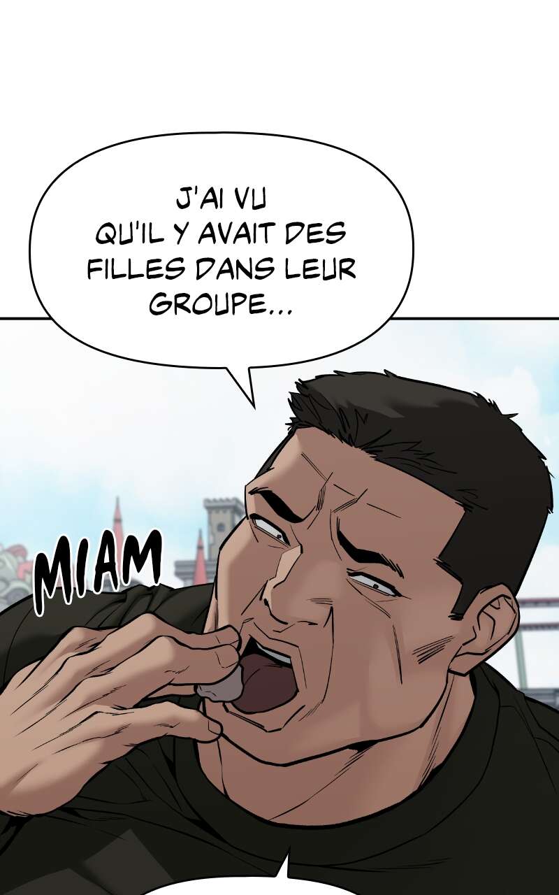 The Bully in Charge Chapitre 90 - Page 48