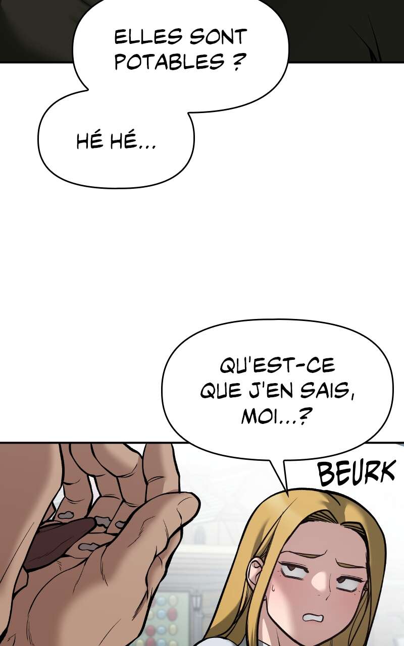 The Bully in Charge Chapitre 90 - Page 49