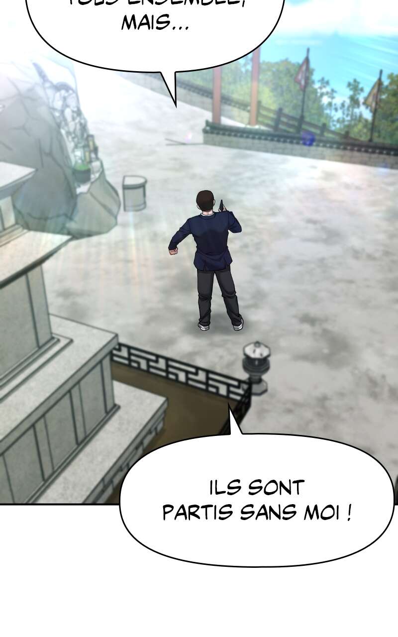 The Bully in Charge Chapitre 90 - Page 5