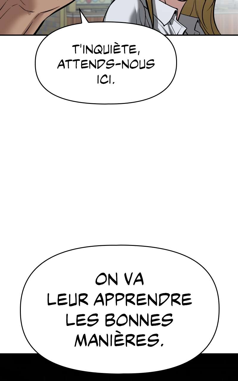 The Bully in Charge Chapitre 90 - Page 50