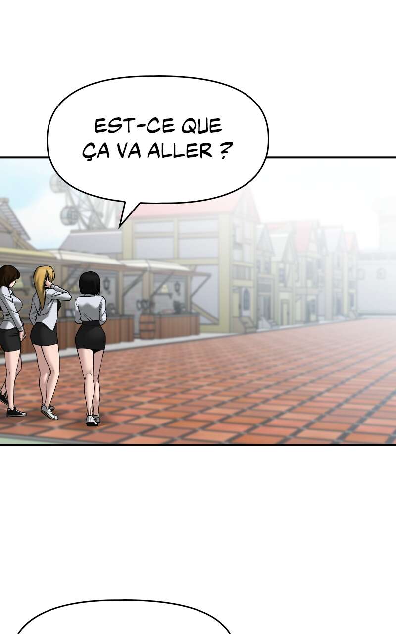 The Bully in Charge Chapitre 90 - Page 54