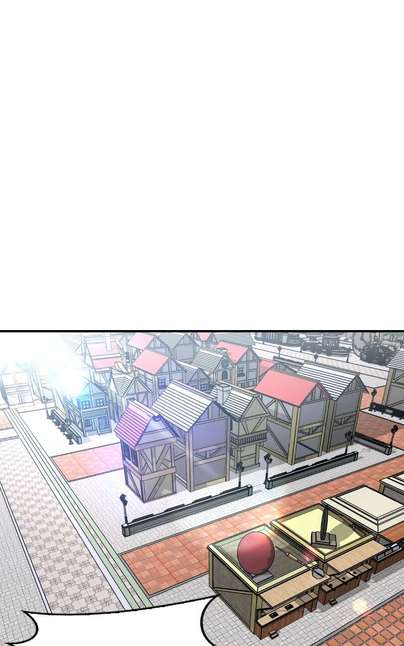 The Bully in Charge Chapitre 90 - Page 56