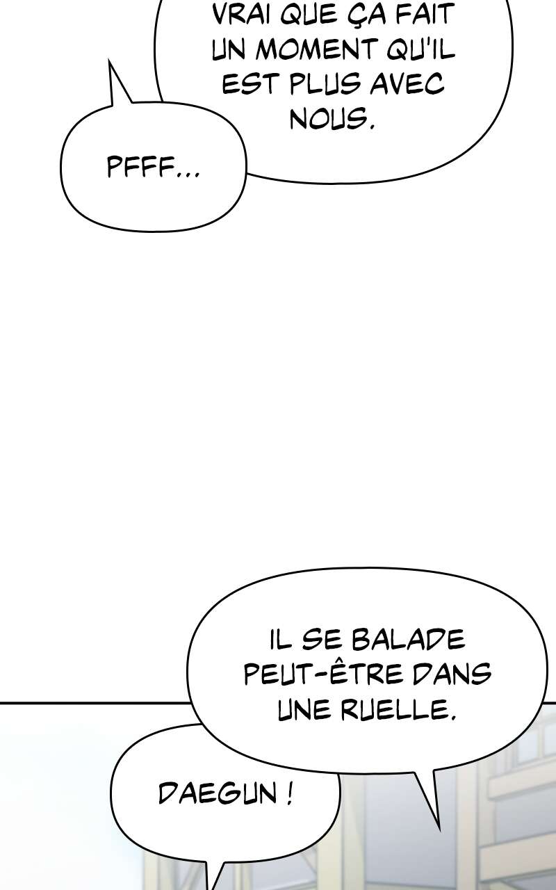 The Bully in Charge Chapitre 90 - Page 58