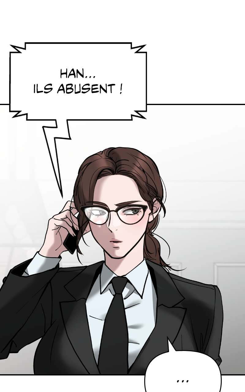 The Bully in Charge Chapitre 90 - Page 6