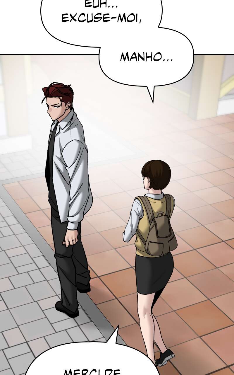 The Bully in Charge Chapitre 90 - Page 60