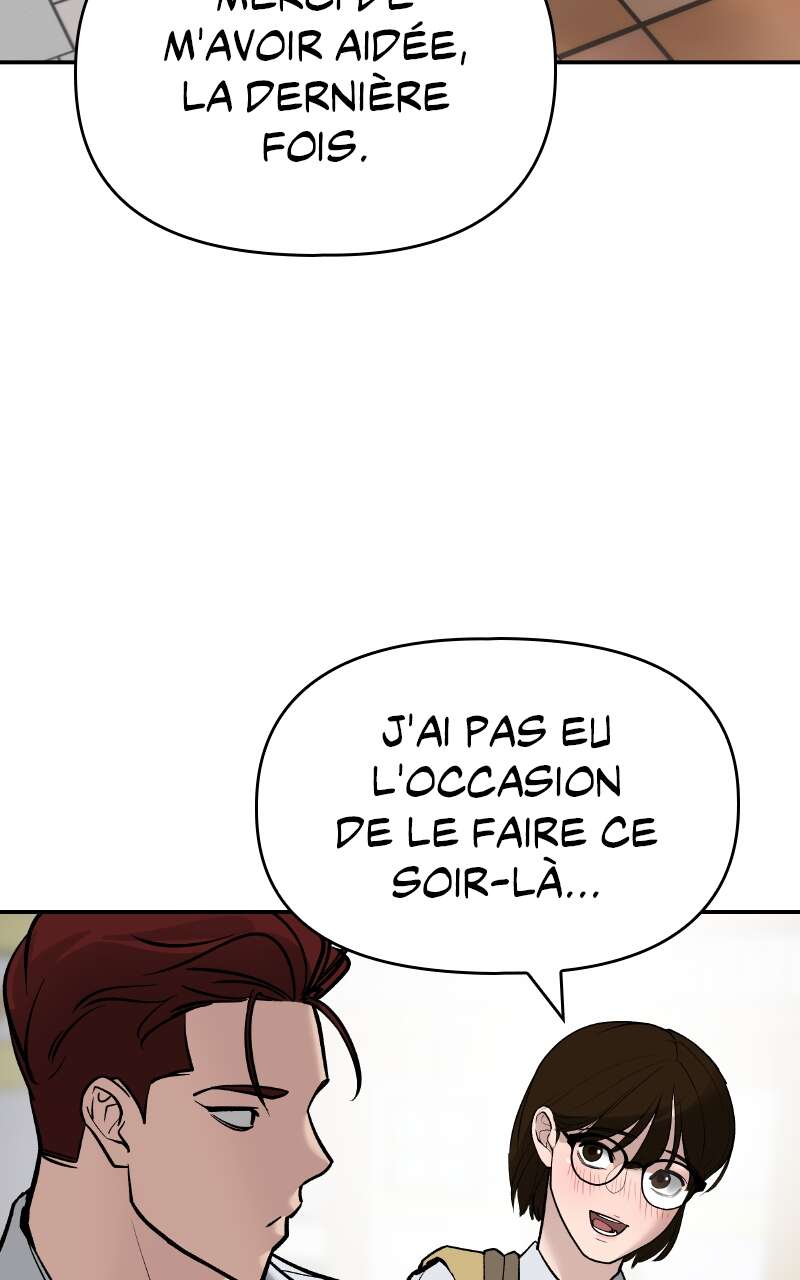 The Bully in Charge Chapitre 90 - Page 61